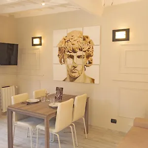 Сasa de vacaciones Casa Indipendente A Trastevere, Roma