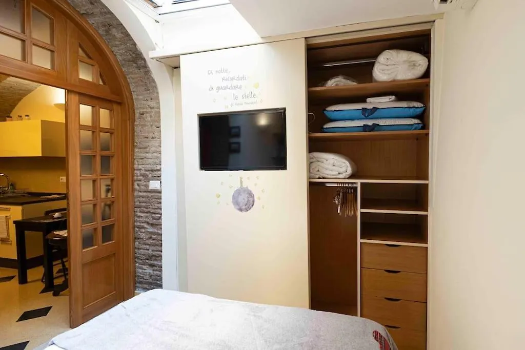 Holiday home Le Petit Prince Rome