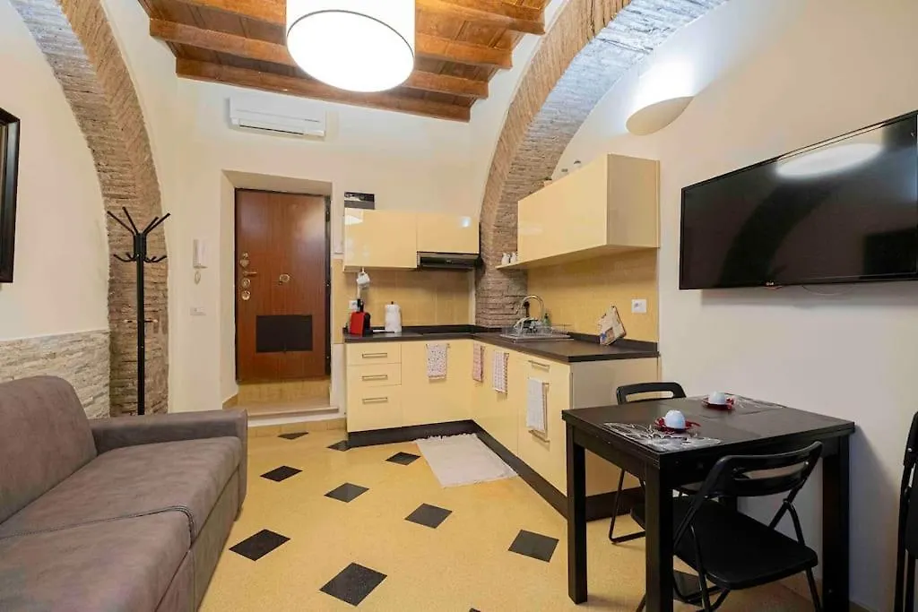 Le Petit Prince Rome Holiday home