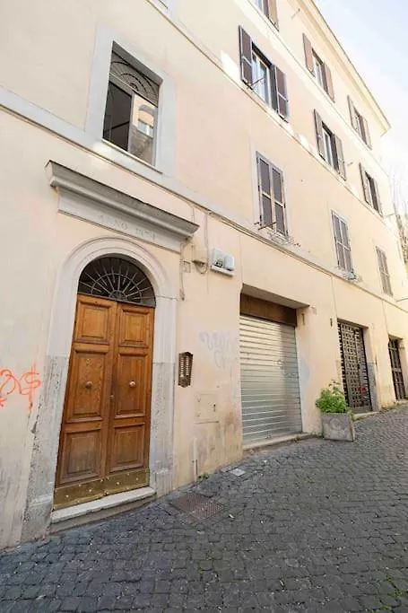 Le Petit Prince Rome Holiday home