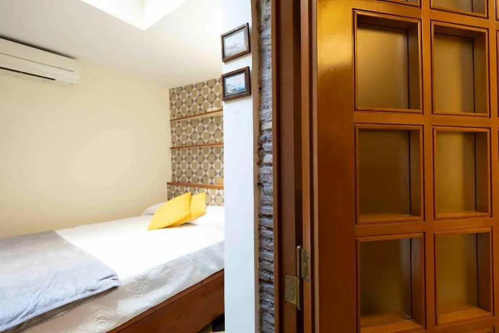 Holiday home Le Petit Prince Rome