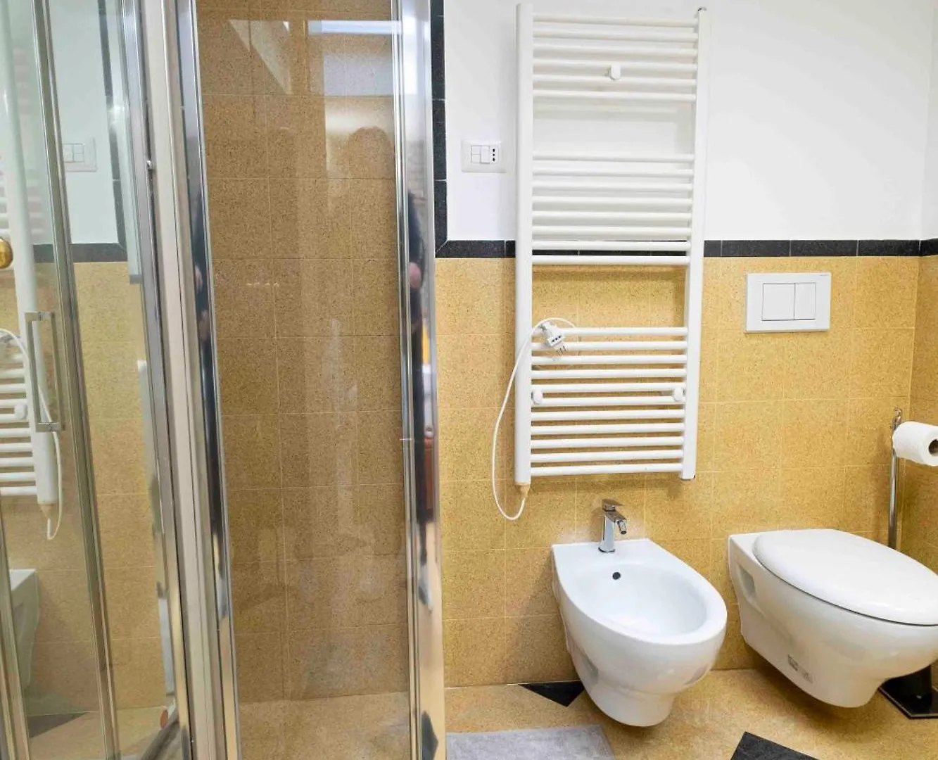 Holiday home Le Petit Prince Rome