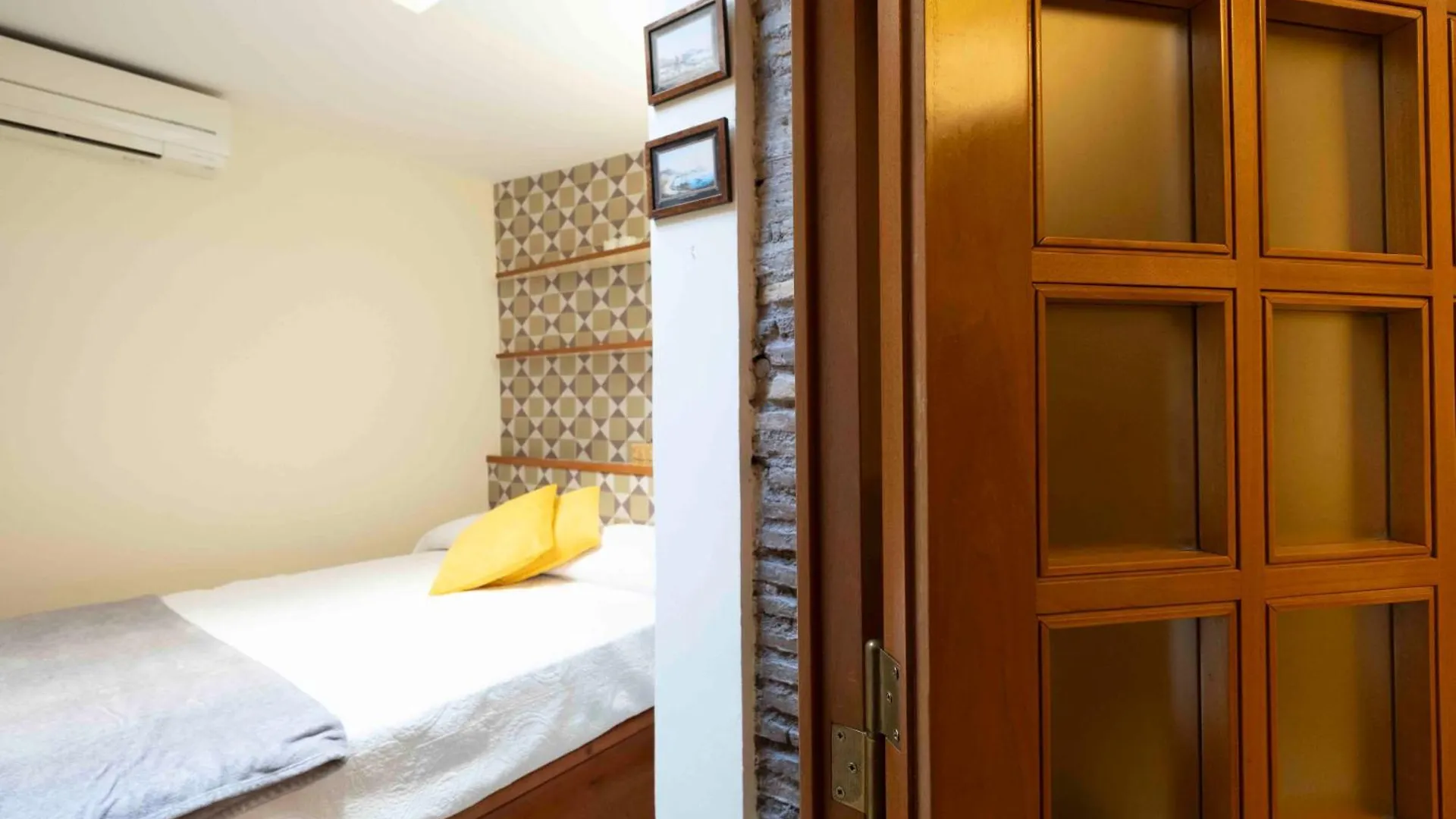 Holiday home Le Petit Prince Rome