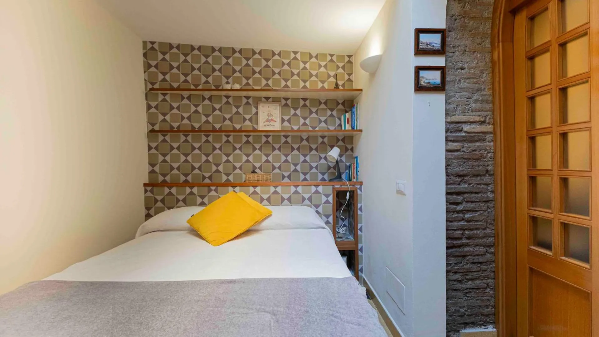Le Petit Prince Rome